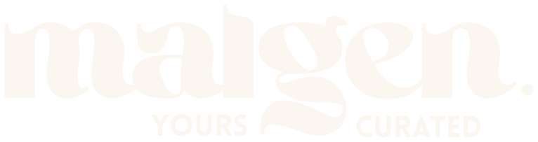 Malgen — Yours, Curated