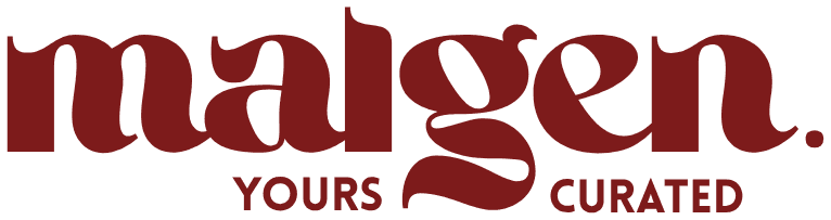 Malgen — Yours, Curated