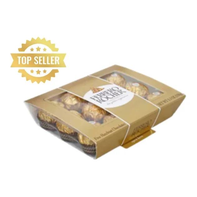 Ferrero Rocher 12 pcs