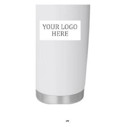 Stainless Steel Insulated Cup (20 oz)