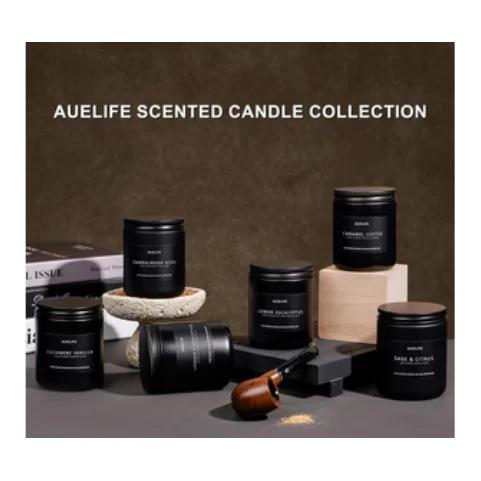 Scented Candle