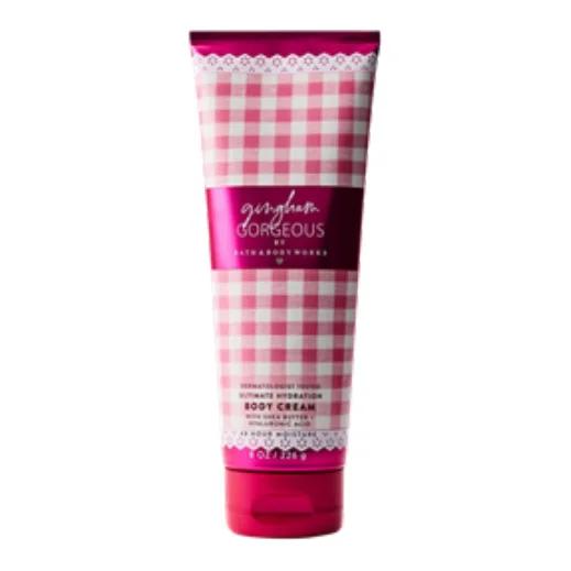 Bath & Body Works Body Lotion