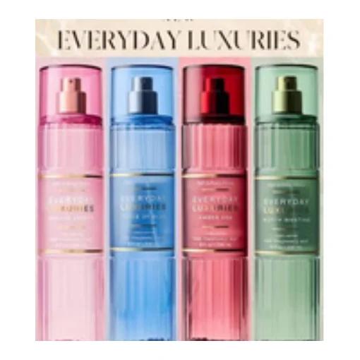 Bath & Body Works Body Spray