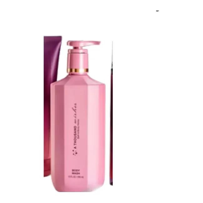 Bath & Body Works Body Wash