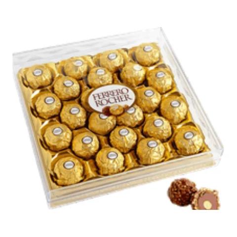 Ferrero Rocher 24 pcs