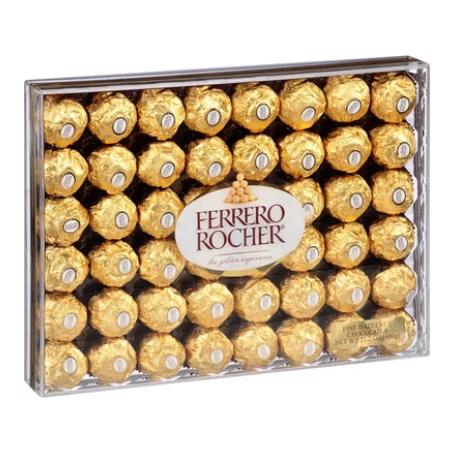 Ferrero Rocher 48 pcs