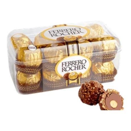 Ferrero Rocher 16 pcs