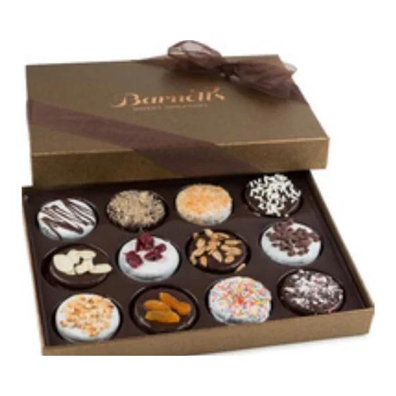 Gourmet Cookies