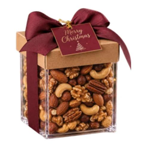Holiday Nuts