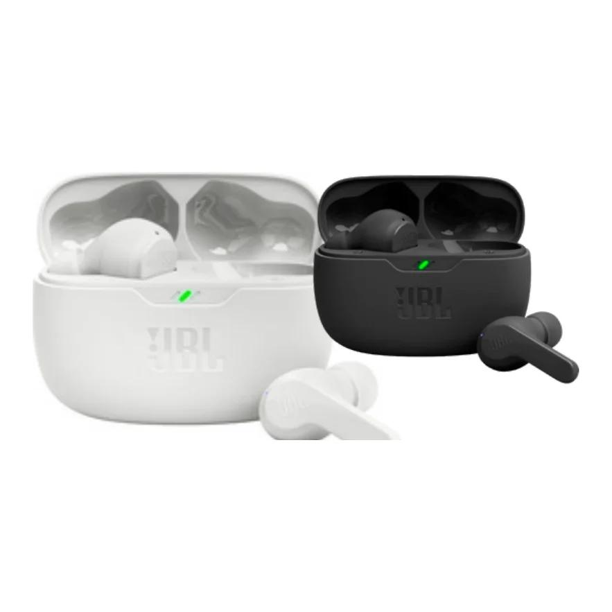 JBL Vibe Beam True Wireless Earbuds