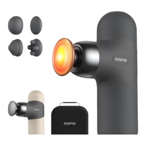 Thermal Mini Massage Gun with Heat
