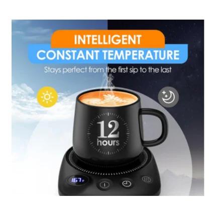 Smart Coffee Mug Warmer