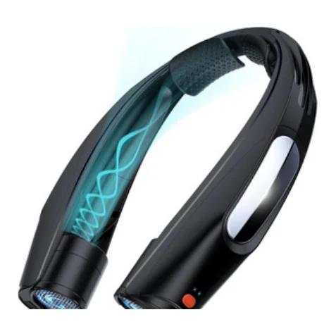 Portable Neck Fan