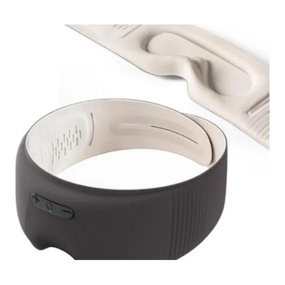 SoundMask Sleep Mask with Built-in Audio
