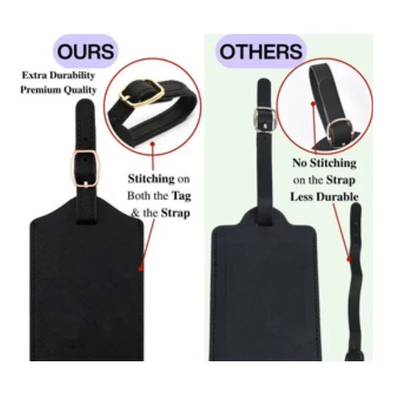 Luggage Tags