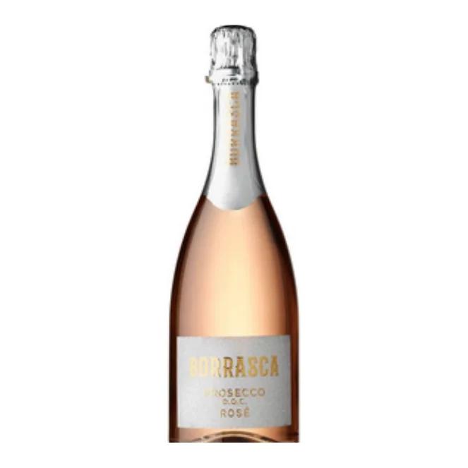 Borrasca Prosecco Rosé 187ml