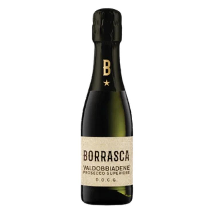 Borrasca Prosecco DOCG 187ml