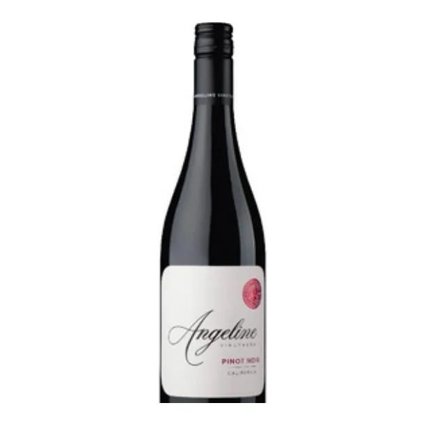 Angeline Pinot Noir California, 2024 375ml