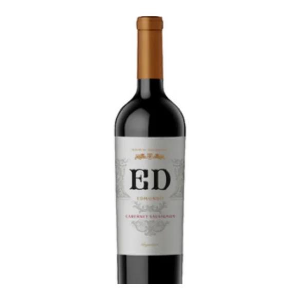 Ed Edmundo Cabernet Sauvignon, 2023 375ml