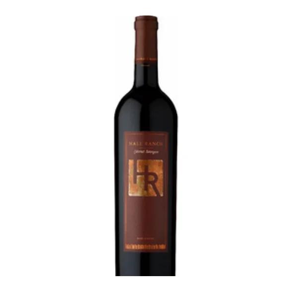 Hall Ranch Paso Robles Cabernet Sauvignon, 2023 375ml