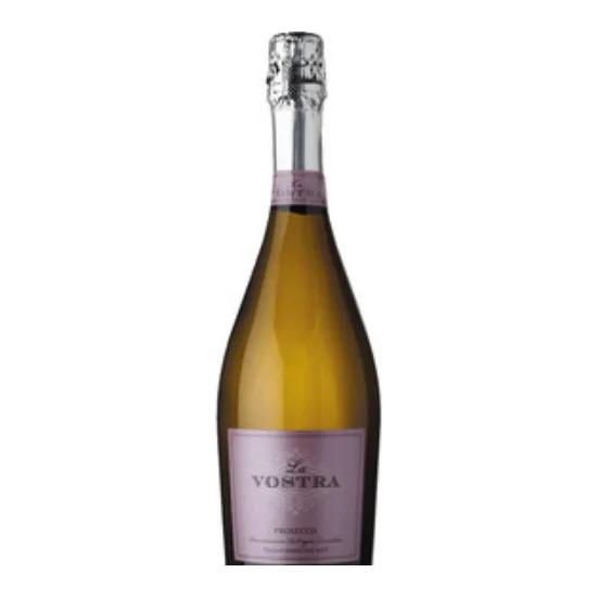 La Vostra Prosecco 375ml