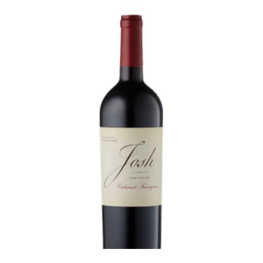 Josh Cellars Cabernet Sauvignon 750ml