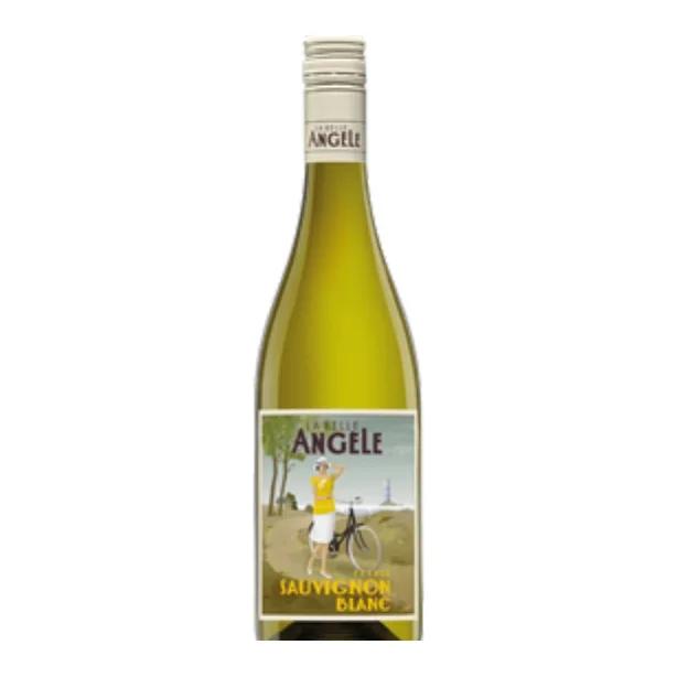 La Belle Angele Cabernet Sauvignon 750ml