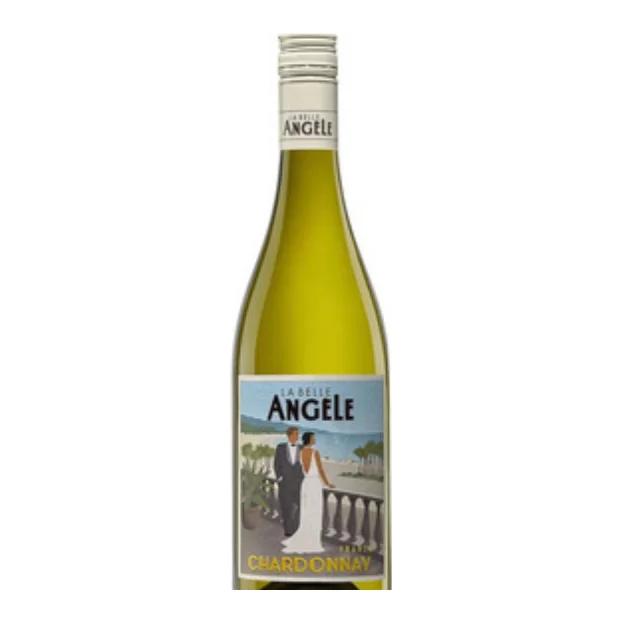 La Belle Angele Chardonnay 750ml