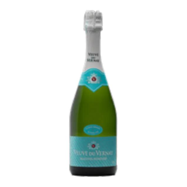 Veuve du Vernay Non-Alcoholic 750ml